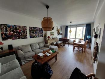 Luxurious 2 bedroom appartment, Amberes (foto 4)