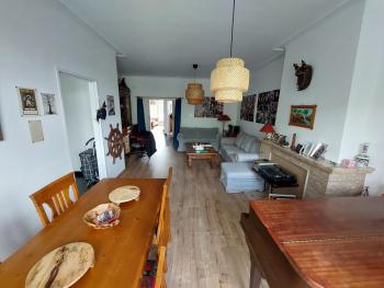 Luxurious 2 bedroom appartment, Amberes (foto 3)