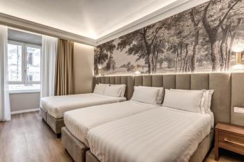Lumi Hotel, Rome (photo 4)