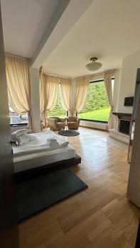 Villa & Spa Plaiul Foii - Sierra Blanca, Zărneşti (Foto 5)