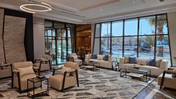 Lavera in Hotel - Rowibeh Hotels, Riyad (foto 5)