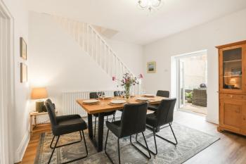 No.20 - North East Escapes, Amble (fotografie 2)
