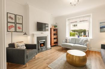 No.20 - North East Escapes, Amble (fotografie 5)