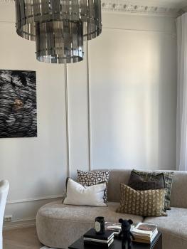 Stylish Apartment at Frogner, Oslo (photo 2)