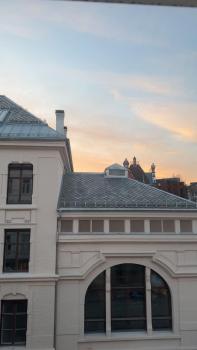 Stylish Apartment at Frogner, Oslo (photo 5)