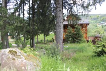 Krym, Yaremtche (photo 3)