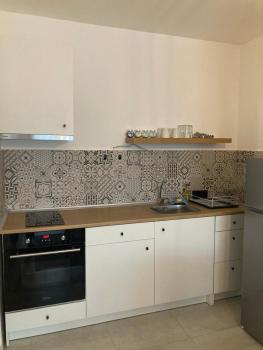 New apartment with private parking, Skopje (photo 5)
