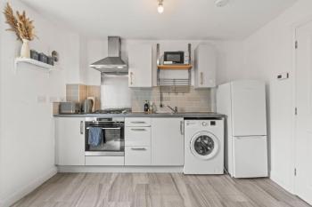 Spacious 2-Bedroom House,Families, Private Parking, High Speed Wi-Fi, Guests 4, Birmingham (fotografie 2)