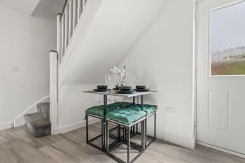 Spacious 2-Bedroom House,Families, Private Parking, High Speed Wi-Fi, Guests 4, Birmingham (fotografie 4)