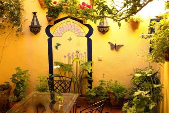 Baraka Boutique Pensión, Ronda (photo 2)