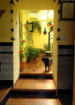 Baraka Boutique Pensión, Ronda (photo 5)