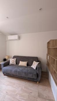Studio avec terrasse privée & clim, proche centre Nice, Nicea (zdjęcie 4)