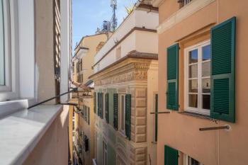 Luccoli's nest, Janov (fotografie 4)