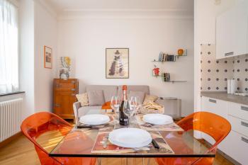 Luccoli's nest, Janov (fotografie 5)
