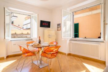 Luccoli's nest, Janov (fotografie 2)