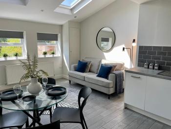 By Allerton Manor & Beatles Spots Free Parking, Liverpool (fotografie 2)