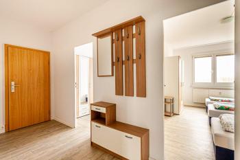 Enjoy your stay with DKN - Mon-Sun - Late night check-in - Multilanguage - Leipzig Grünau - Witamy serdecznie, Lipsko (fotografie 5)
