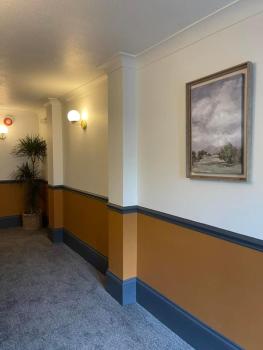 The Brunswick, Shanklin (fotografie 2)