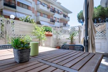 Sturla32 Garden - Gaslini, Genua (zdjęcie 4)