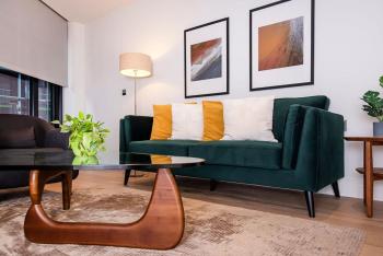 Stylish 2 Bed Close to Battersea Power station, Londyn (zdjęcie 5)