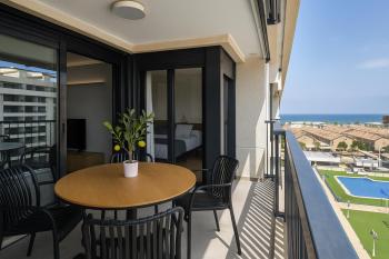 Valencia Beach Home 21, Valencie (fotografie 3)