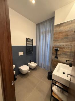 La casa di Bruno, Naples (photo 4)