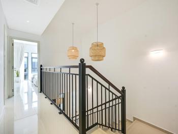 4BR Luxurious Villa DAMAC Hills 2, Dubái (foto 5)