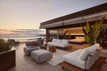 Casa Volare, Penthouse Retreat - Athenian Riviera, Athens (photo 4)