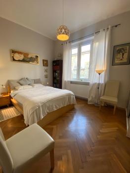 Monica's Old Town Apartment, Cracovia (foto 3)