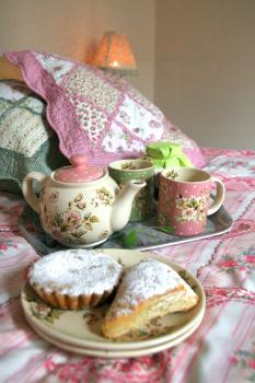 Monica's Old Town Apartment, Cracovia (foto 4)