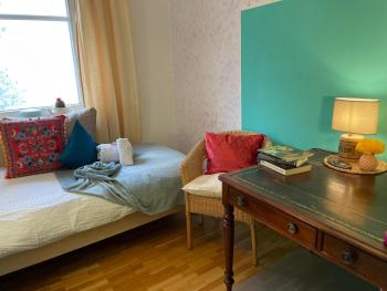 Fridas Room-Dein Rückzugsort, Mnichov (fotografie 2)