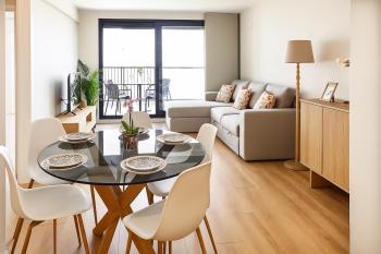 Valencia Beach Home 21, Valencie (fotografie 5)