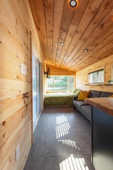 Floating Tiny Home #1, Vermilion (foto 3)