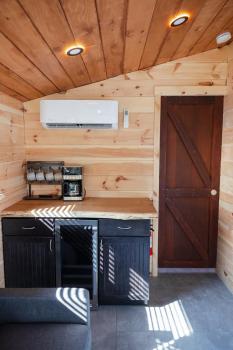 Floating Tiny Home #1, Vermilion (foto 4)