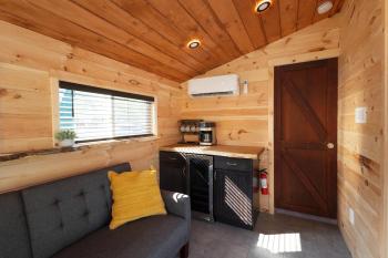 Floating Tiny Home #1, Vermilion (foto 5)