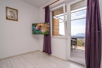 Dominique - Superior sea, bay & mountain view apartment, Цавтат (фото 3)