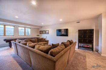 Pool, Private Hot Tub, Game Room, Luxury Home, Edwards (Foto 4)