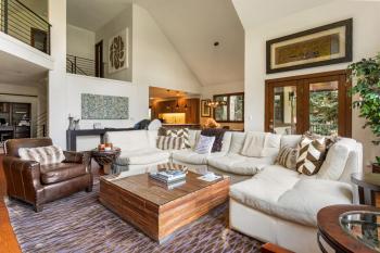 Pool, Private Hot Tub, Game Room, Luxury Home, Edwards (Foto 5)