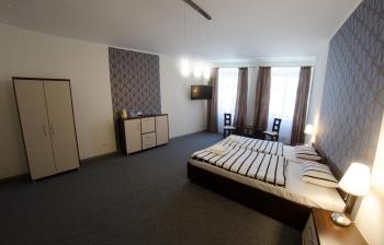 Brama Old City Rooms, Cracovie (photo 3)
