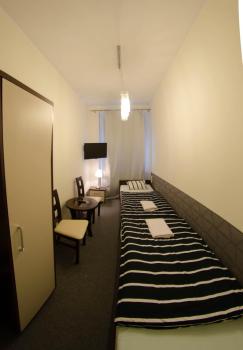 Brama Old City Rooms, Cracovie (photo 4)