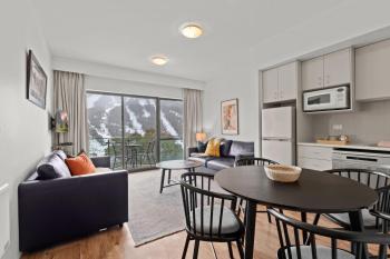 Lantern 19 Deluxe, Thredbo (fotografie 2)