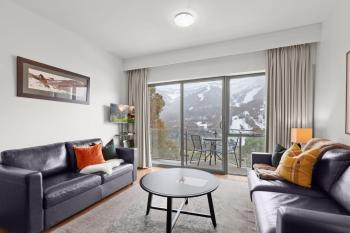 Lantern 19 Deluxe, Thredbo (fotografie 3)