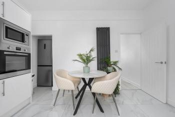 SLUXE Properties 4mins to Etihad Stadium and Coop live, Manchester (fotografie 2)