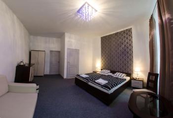 Brama Old City Rooms, Cracovie (photo 2)