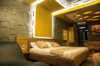 New W Hotel, Tirana (photo 3)