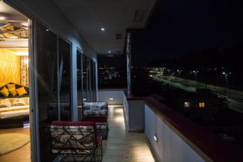 New W Hotel, Tirana (photo 4)