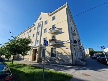 Steps from A Le Coq and Old Town, Tallinn (photo 3)