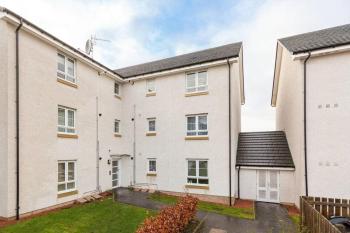 Newly Refurbished Large Apartment With Huge Garden, Edinburgh (Foto 5)