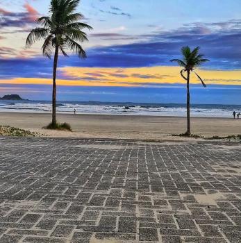 Apartment in Enseada Guarujá, Guarujá (foto 4)
