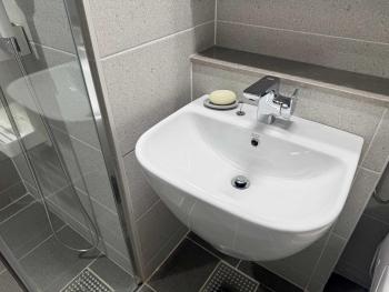 2-Bedroom Apartment Near Asan Medical Center, Seoul (photo 4)